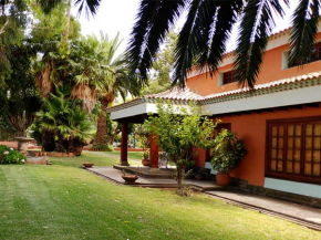 Villa Los Lirios